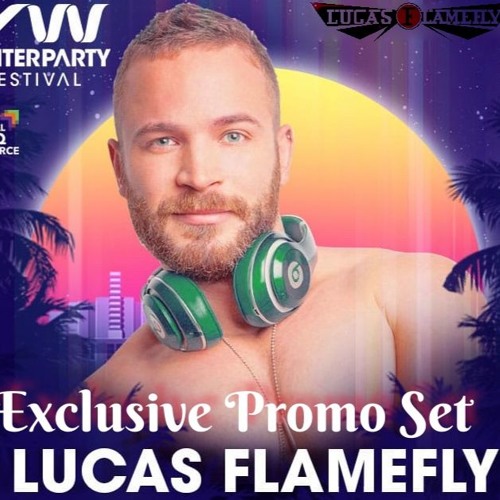 The Diary Of Lucas Flamefly - Chapter "WINTERPARTY"