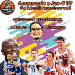 Amassando O Aro 89