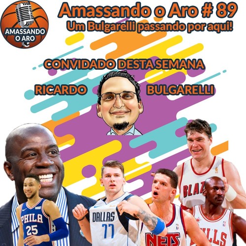 Amassando O Aro 89