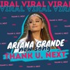 Ariana Grande Thank You Next Mp3