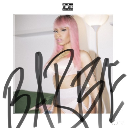 BARBIE (r i r u - remix)