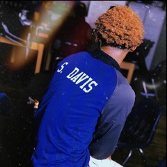 Iso (Prod. TylianMTB)