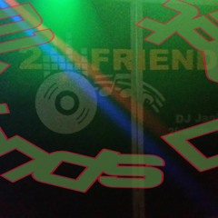 2FrIeNdS DJ SeT 2019