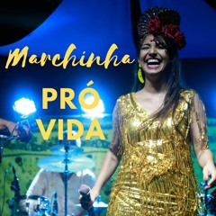 Marchinha Pró Vida - Lislie Fiorinni