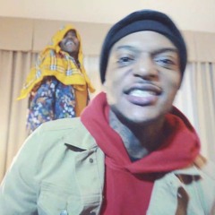FBG CASH - "HE'S 12"