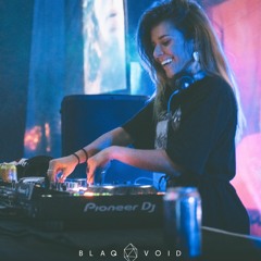 XXtra Terrestrial Blaq Void Mix