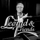 on Street Player - Leonid &amp; Friends feat. Arturo Sandoval (Chicago cover)