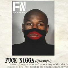 TI - Fuck Nigga (Floyd Diss) (Q89 Clean Edit)
