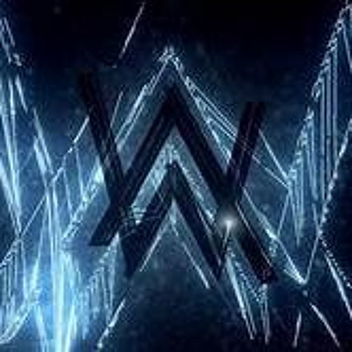 Alan Walker