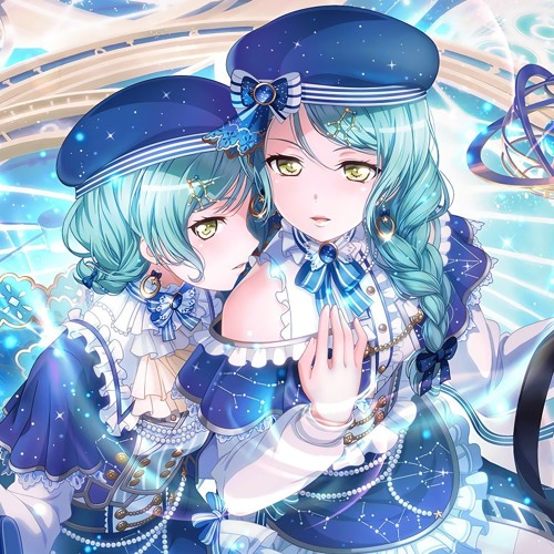 Neo Aspect Anime Size Roselia Guitar Cover By Noise0925 Neo Aspect Anime Size Roselia Guitar Cover By Noise0925
