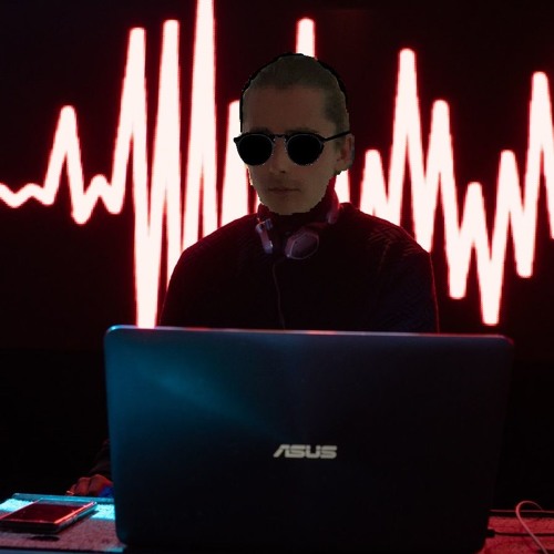 This Is A Test Vs Crowd Control (Landero Mashup)