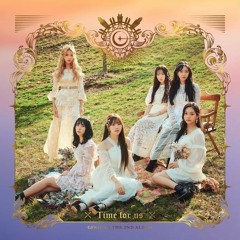 GFriend - Sunrise Korean & Indonesian version cover by YS