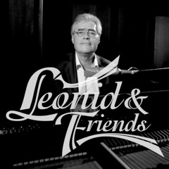 Old Days - Leonid & Friends (Chicago cover)