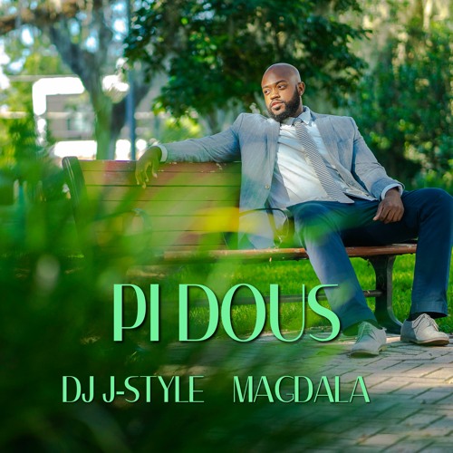 Pi Dous (feat. Magdala)