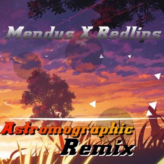 Mendus X Red Lips [AMG Remix]