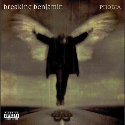 Breaking Benjamin - Had Enough (Instrumentals)