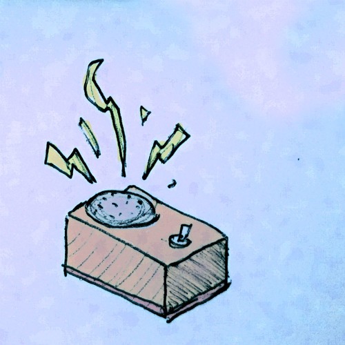 Christopher Squawk'n