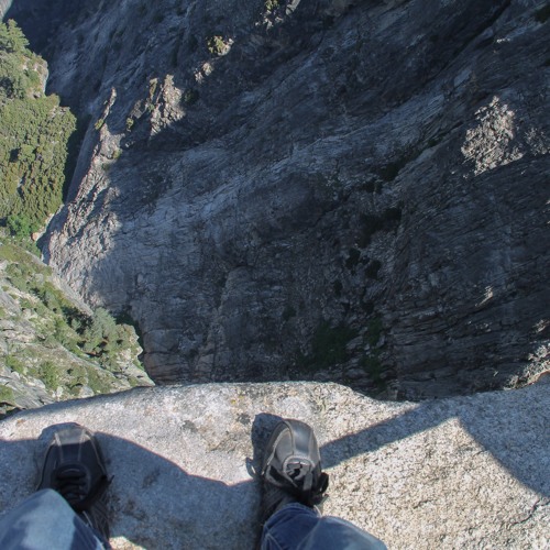 Closer To The Edge By (DNF)D-fault) prod. By DNF
