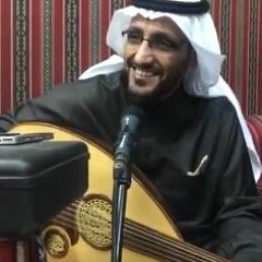 يا عين طول الليل واليوم تبكين - عقلا الفهيقي