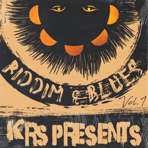 Krs. // Something Surreal ft. Siaria Shawn