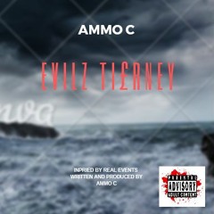 AMMO C - £VILZ TI£RNEY