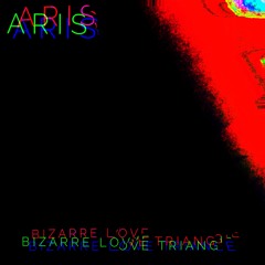 Bizarre Love Triangle (Slowed and Altered)