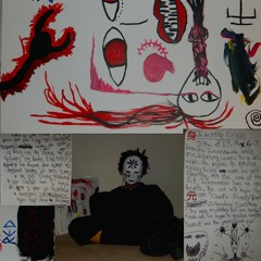 Ego Death