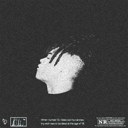 XXXTENTACION - SAVE ME (OG) [Prod. Dub Tha Prodigy & Natra Average]