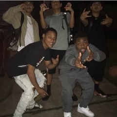 TRIP G-YALL WASNT WIT ME on PRD.TYDYBEATS