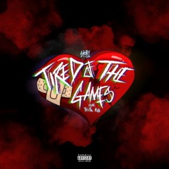 Tired Of The Game (feat. Trilla Kid) Prod. by Young Kimj