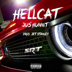 Hellcat SRT (Prod. Jet Stanley)