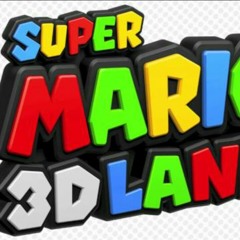Beach Theme - Super Mario 3D Land