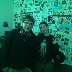 Serotonin Records With Taylor Bratches And BPMF @ The Lot Radio 02 - 15 - 2019