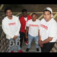 SacParties - Shotta Flow remix