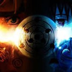 Naruto Shippuden - Byakuya (KSM Remix)