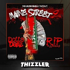 Dolla Dame Ft. Lil Pete - Lifestyle [Prod. Elii Beats] [Thizzler.com]