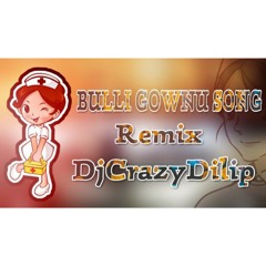 Namodu Namodu Adavali Namodu Song (Remix)-DjCrazYDilip
