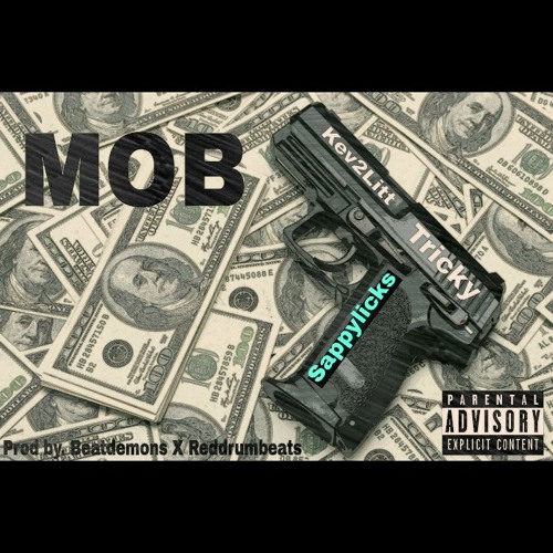Grind Like This Ft. Tricky561 & Sappy1icks (Prod By. Beat demons)