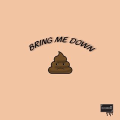FuuMuziq Ft. cT, Breana Marin - Bring Me Down (Prod. Young Taylor x FuuMuziq)