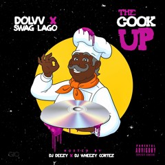 Swag Lago speaks (The Cook Up)