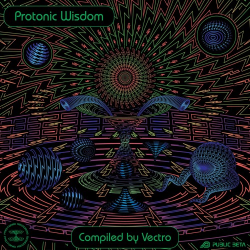 VA Protonic Wisdom  Promo megamix - Out now