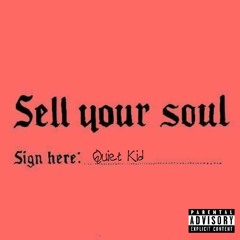 Sold my soul