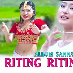 Riting Riting - Paawal Chamling Rai & Melina Rai