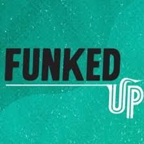 WE FUNKED YOUR MUM IN MOSCOW(JAKE & NERA HFU RUSSIAN RADIO SHOW FEB 2019 )