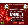 2019 Afrobeatz To The World Vals Day Edition Vol 1 Mp3