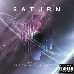 Saturn (Prod. Guala Beats)