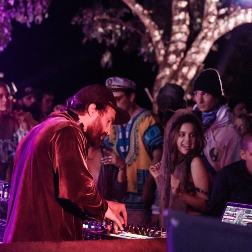 The Top 2018 Mix