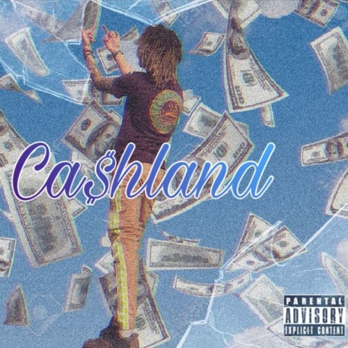 Soda For My Lean Ft. HussleMan(Prod.Level 1)