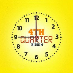 (SVS) 4th Quarter Riddim Mix