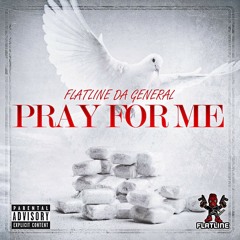 Da General x Pray For Me